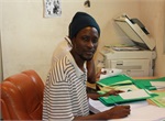 Assane Gueye